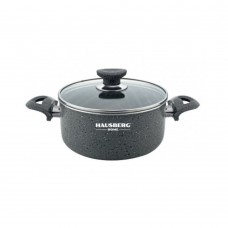 АЛУМИНИЕВ ТЕНДЪР С ГРАНИТЕНО ПОКРИТИЕ